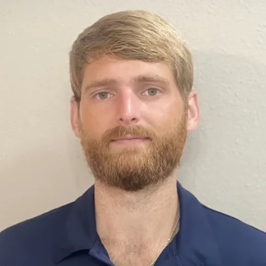 Ben Hebert, roofing specialist