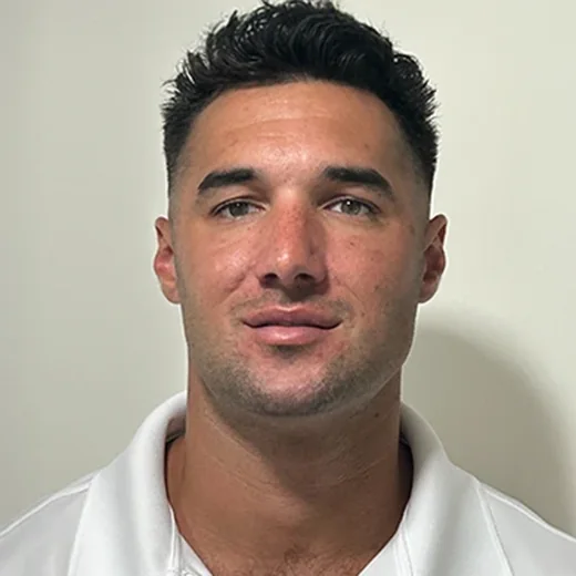 Jeremy Sonnier, roofing specialist