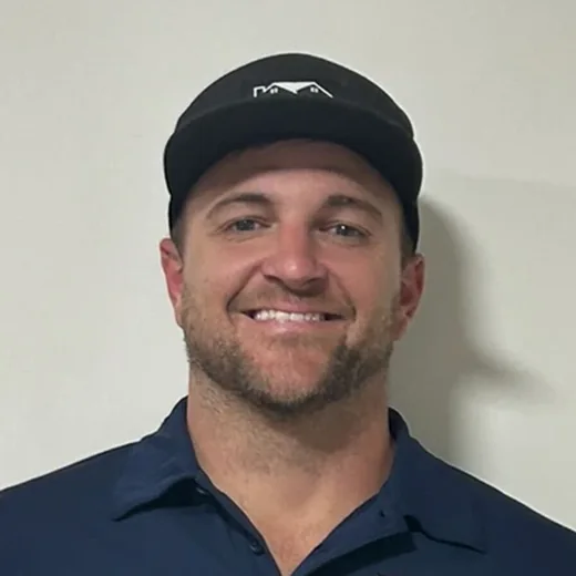 Stewart Daigle, owner and founder